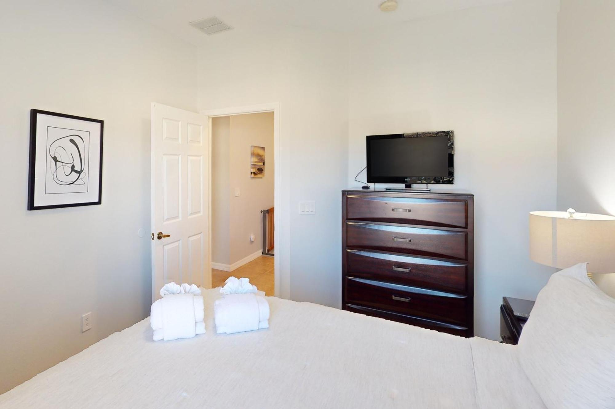 Oakwater Resort 7504 Orlando Exterior photo