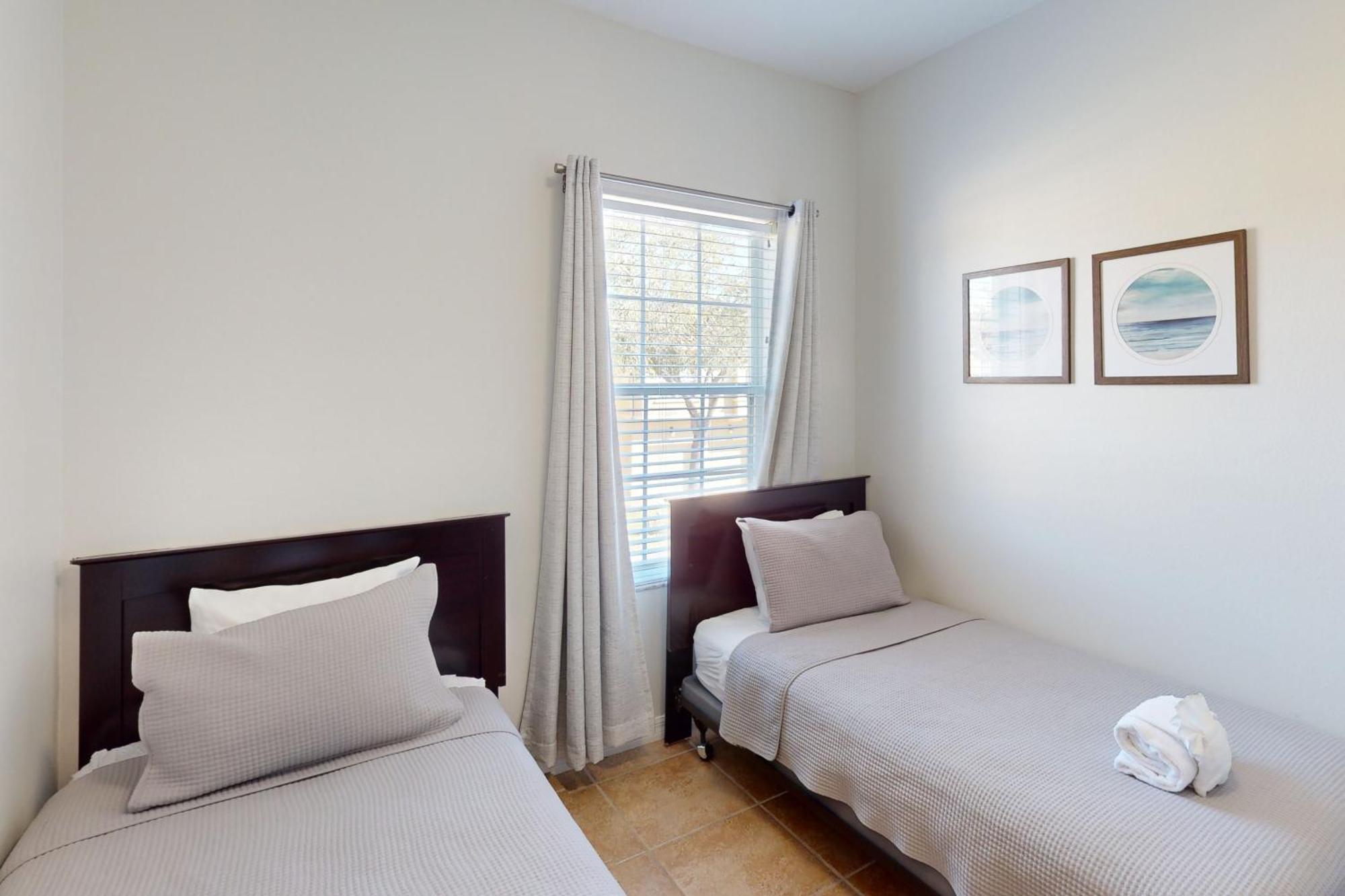 Oakwater Resort 7504 Orlando Exterior photo