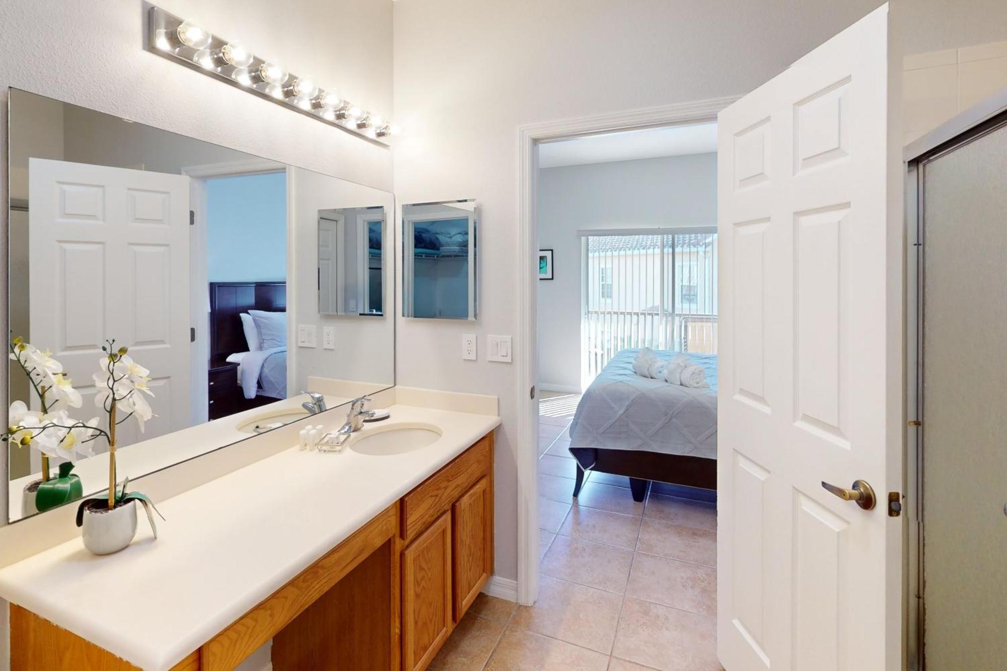Oakwater Resort 7504 Orlando Exterior photo
