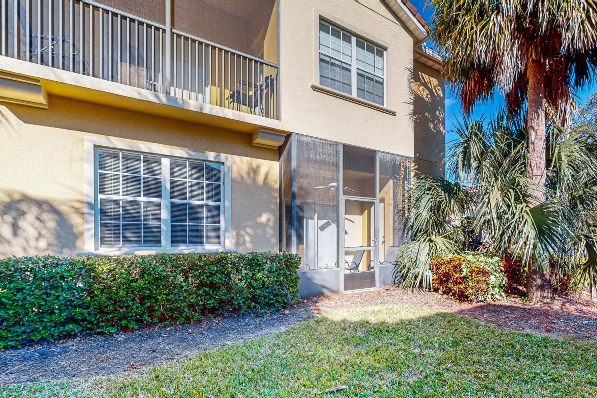 Oakwater Resort 7504 Orlando Exterior photo