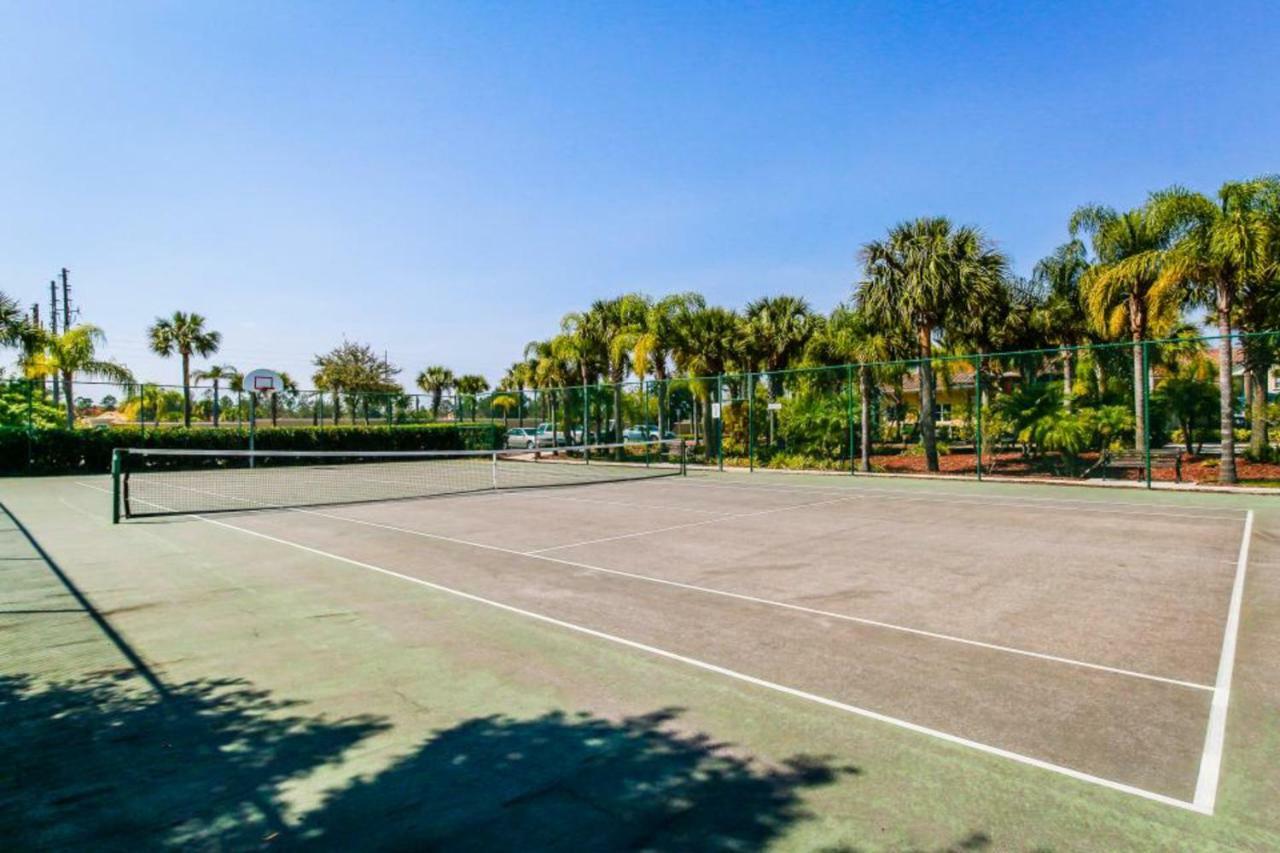 Oakwater Resort 7504 Orlando Exterior photo