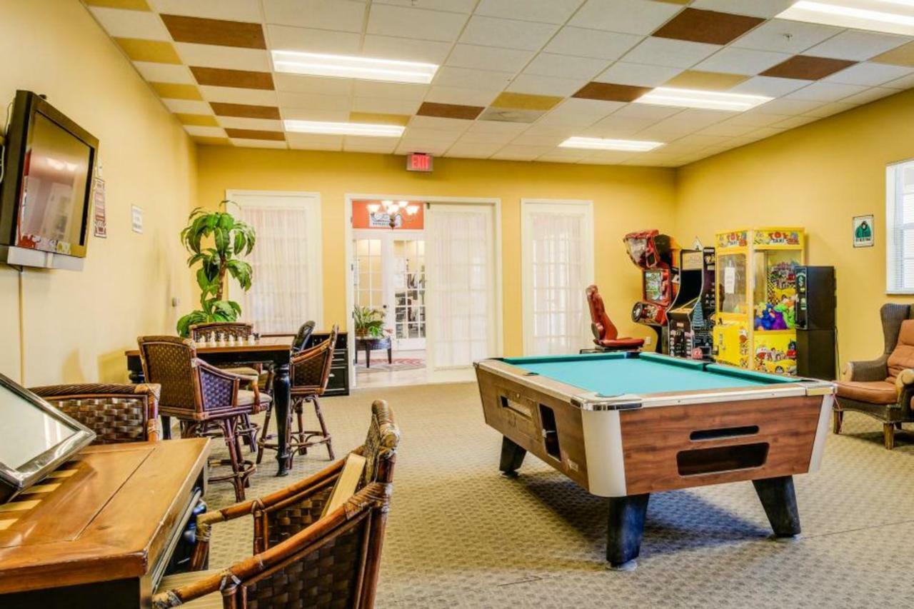 Oakwater Resort 7504 Orlando Exterior photo