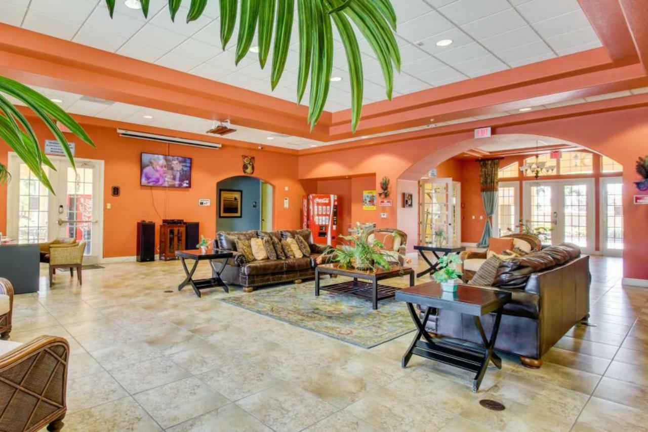 Oakwater Resort 7504 Orlando Exterior photo