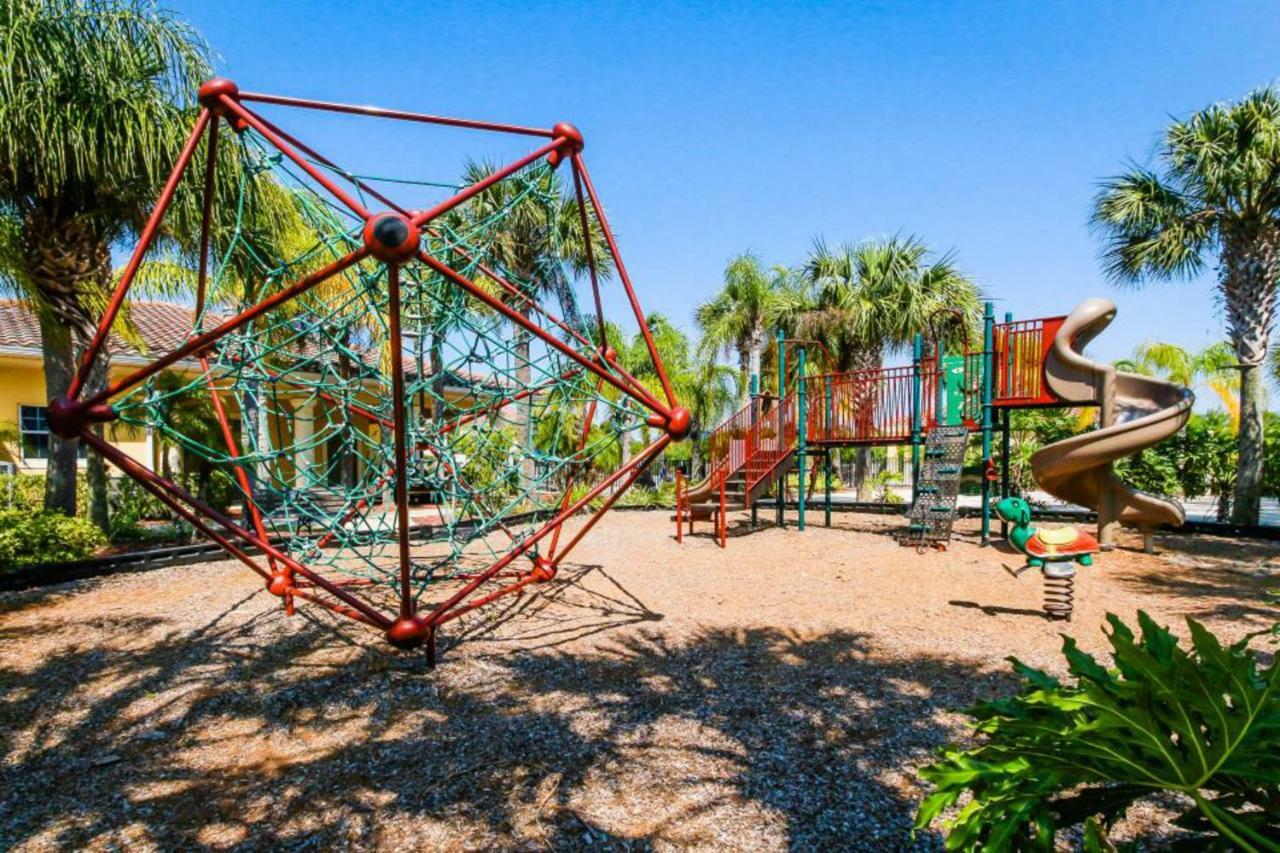 Oakwater Resort 7504 Orlando Exterior photo