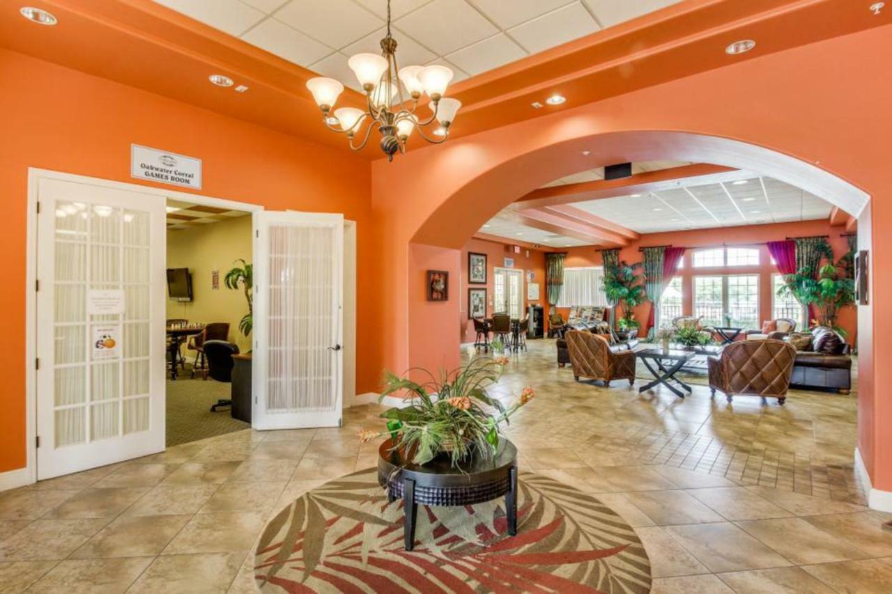 Oakwater Resort 7504 Orlando Exterior photo