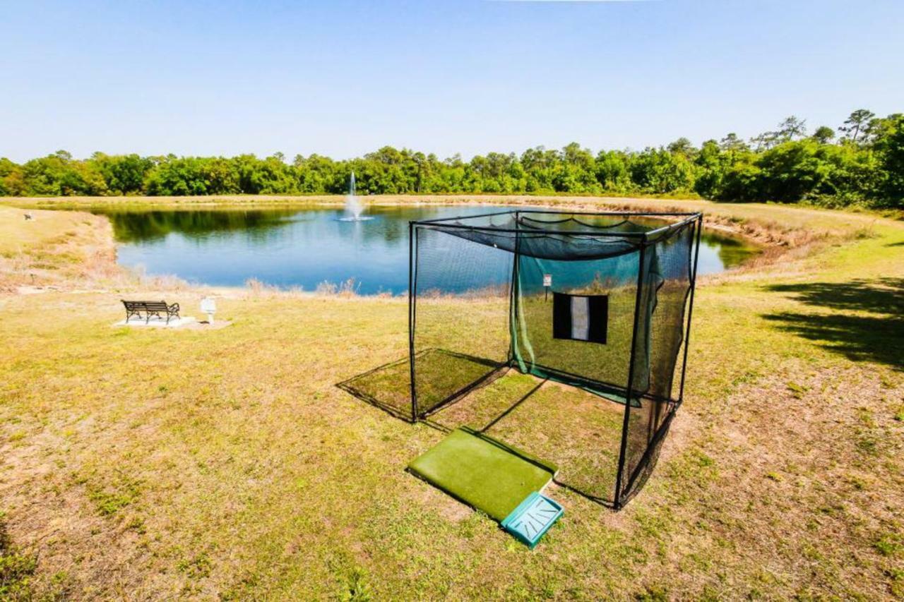 Oakwater Resort 7504 Orlando Exterior photo
