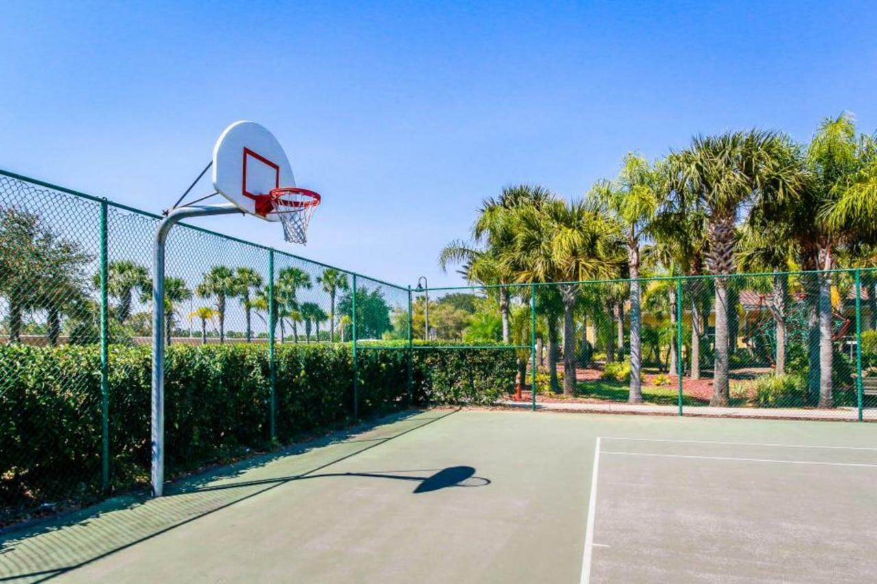 Oakwater Resort 7504 Orlando Exterior photo