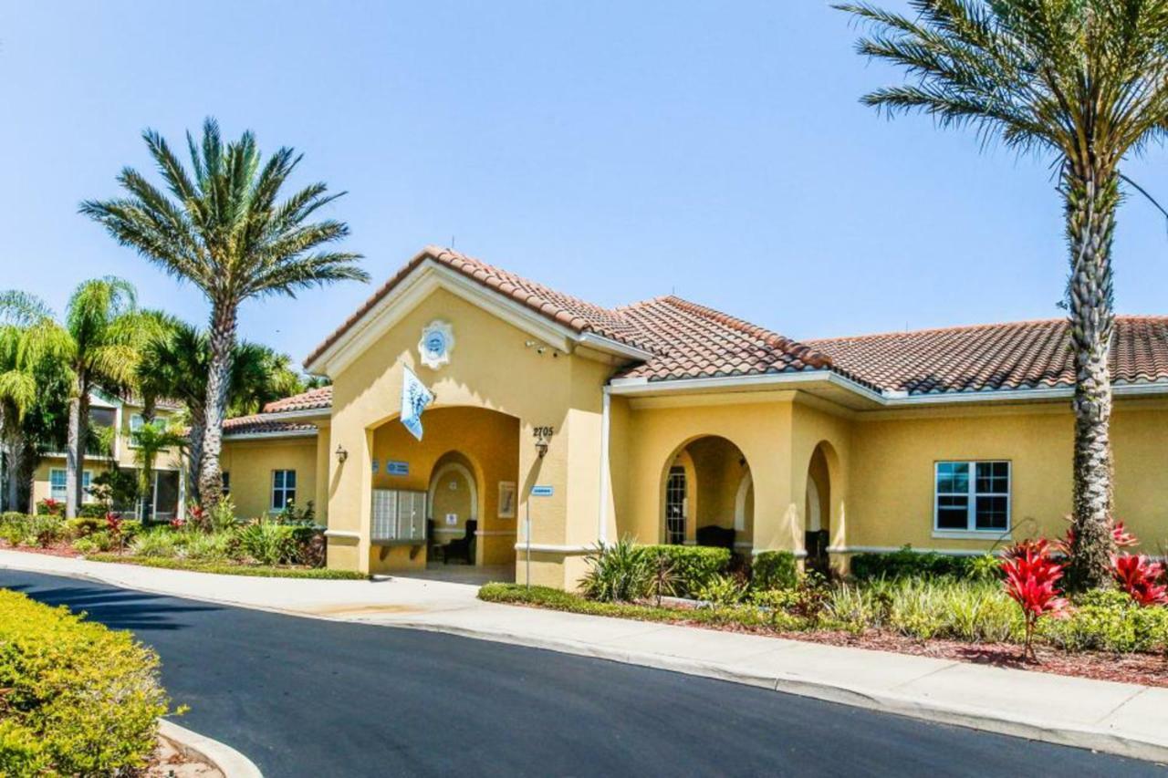 Oakwater Resort 7504 Orlando Exterior photo
