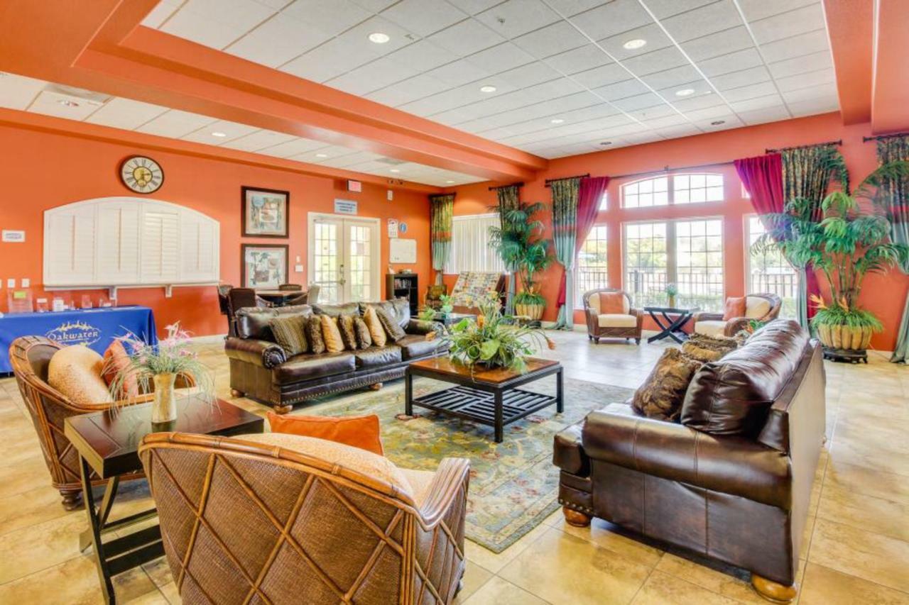 Oakwater Resort 7504 Orlando Exterior photo