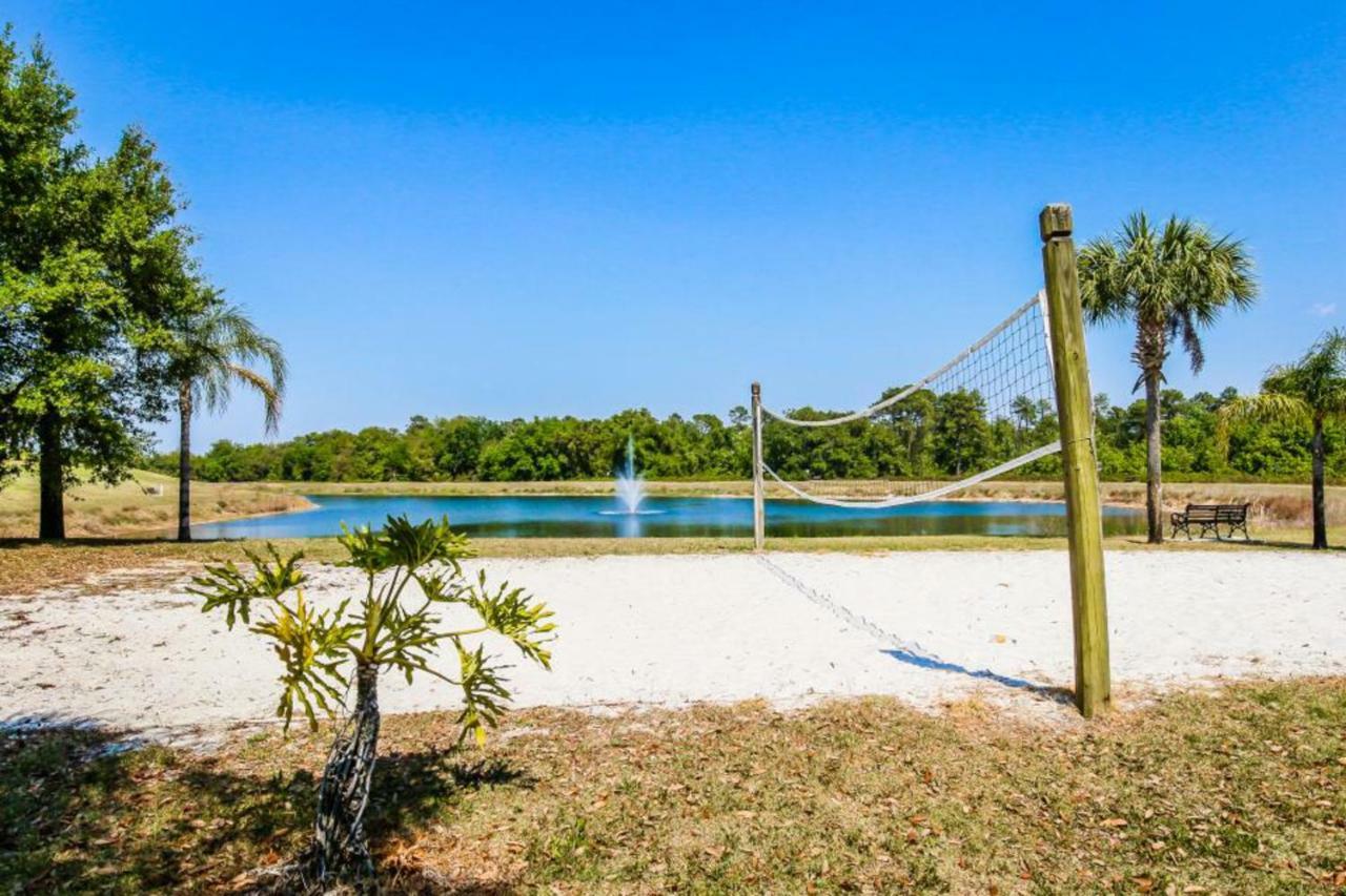 Oakwater Resort 7504 Orlando Exterior photo