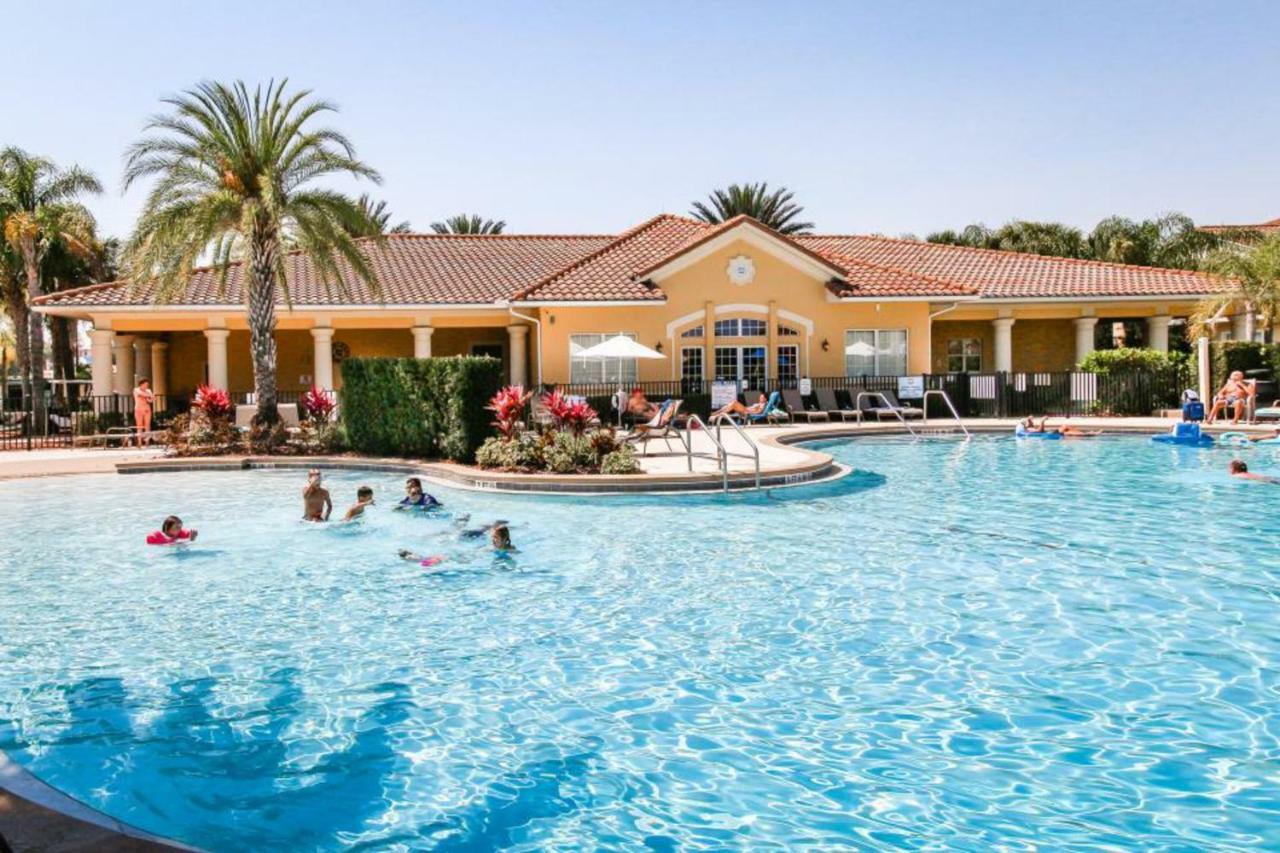 Oakwater Resort 7504 Orlando Exterior photo